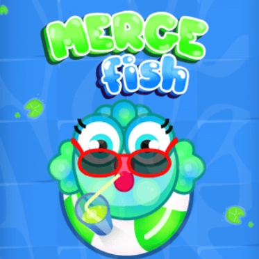 Merge Games